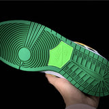 Nike Men's & Women's Premium Casual Sneakers — Style 016 detail view