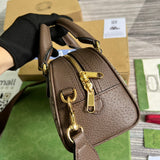 Streamlined bag women's premium everyday handbag