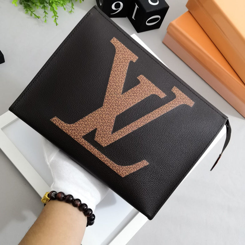 Close-up detail of premium refined women's handbag – women's luxury handbag