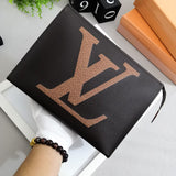 Close-up detail of premium refined women's handbag – women's luxury handbag
