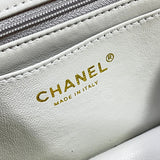  women's handbag, mid design, view 8