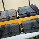  classic top-handle bag styled with outfit
