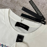 Amiri t-shirt styling view — premium authentic designer style