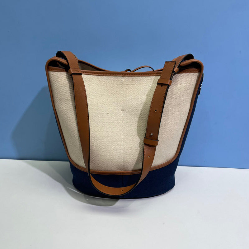 Ziva's Charm handbag – styled view (32cm*26cm*13cm)