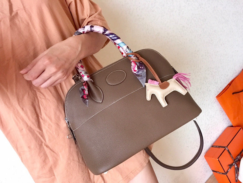 Tailored bag women's premium everyday handbag