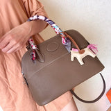 Tailored bag women's premium everyday handbag