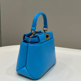 Ziva's Charm handbag – full view (22cm*9cm*15cm)