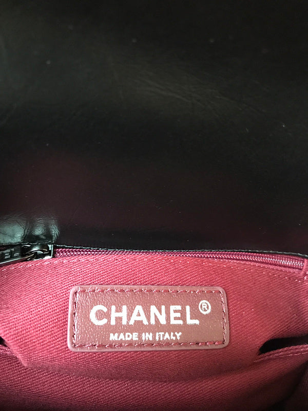  women's handbag, spacious design, view 9