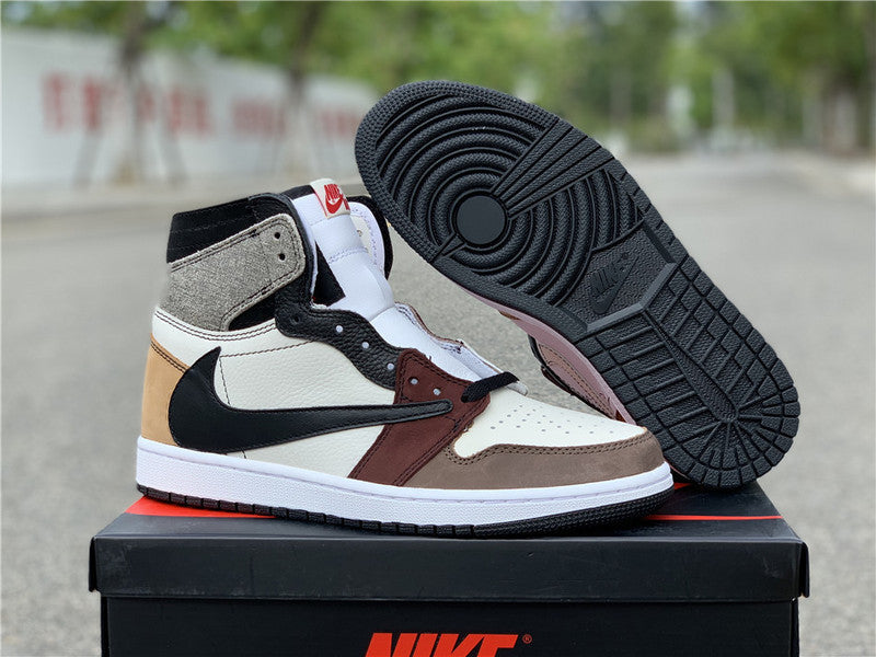 Nike muted earth tones luxury sneakers view 7 everyday casual design