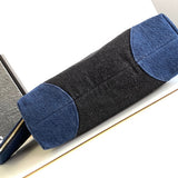  women's handbag, spacious design, view 2