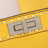 Ziva's Charm handbag – lifestyle view (Standard Size)