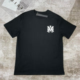 Amiri t-shirt front view — premium authentic designer style