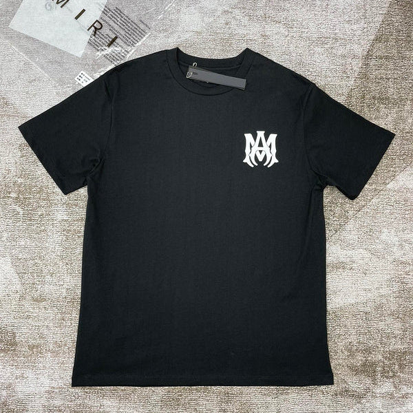Amiri t-shirt front view — premium authentic designer style