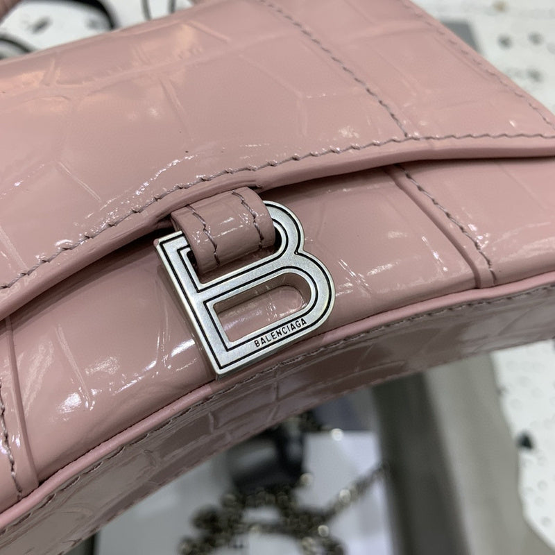 Zivas Charm Understated Luxury Statement Handbag (Considered Detail & Form) – Interior View