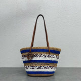 Ziva's Charm handbag – front view (35cm*19cm*24cm)