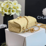 Zivas Charm Contemporary Flair Designer Handbag (Timeless Wardrobe Addition) – Lifestyle Shot