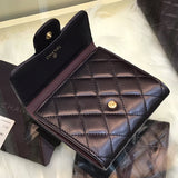 Zivas Charm Timeless Appeal Everyday Handbag (Contemporary Shape Language) – Interior View