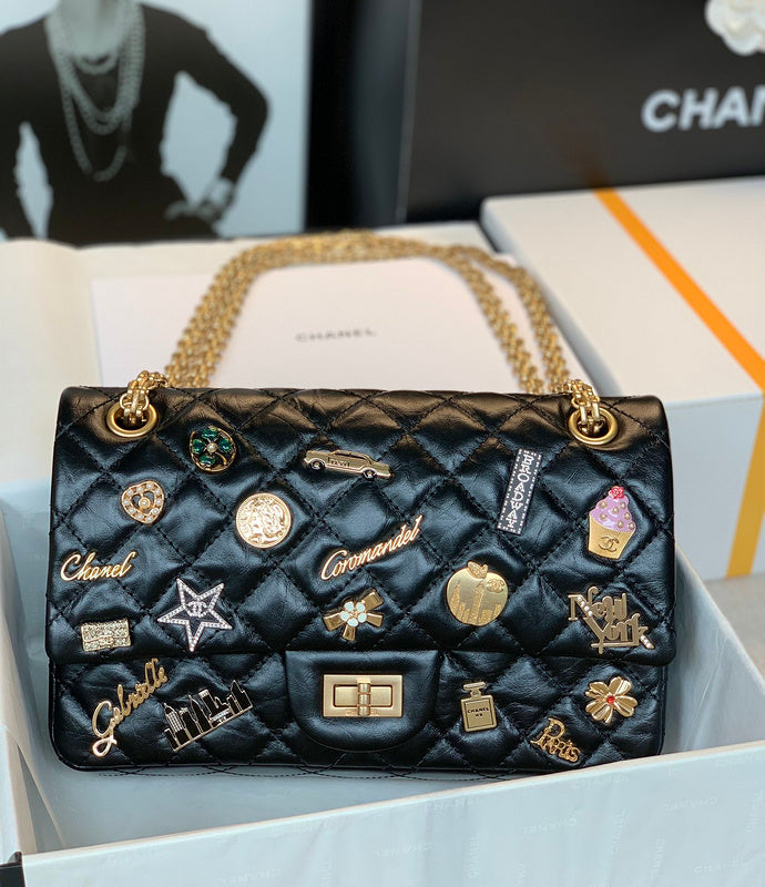  handbag, mid everyday style, image 1