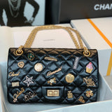  handbag, mid everyday style, image 1
