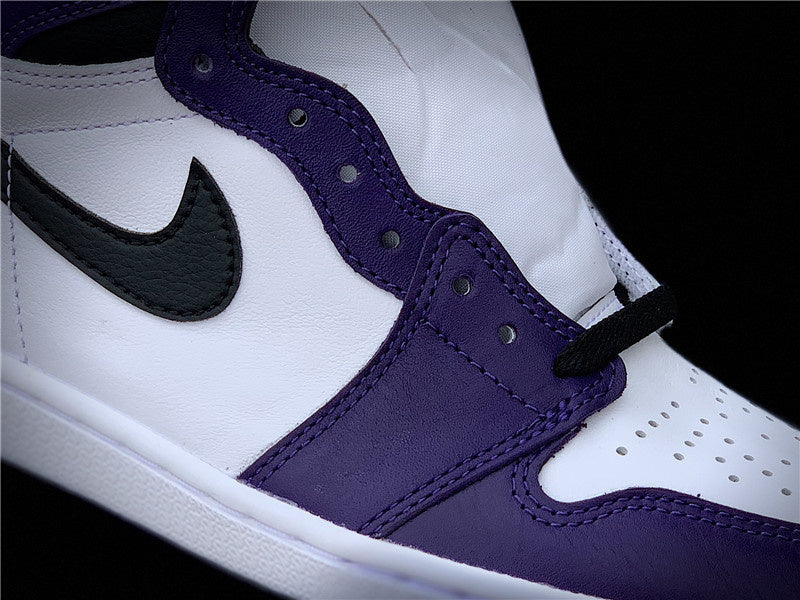 Nike Men's & Women's Designer Lifestyle Shoes — Style 008 angle view