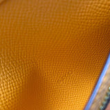  structured bag interior and compartment view 9