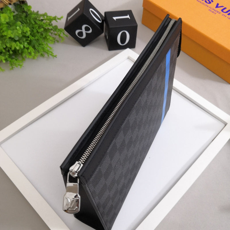 Styled lifestyle shot of everyday-luxe premium women's handbag – women's luxury accessory