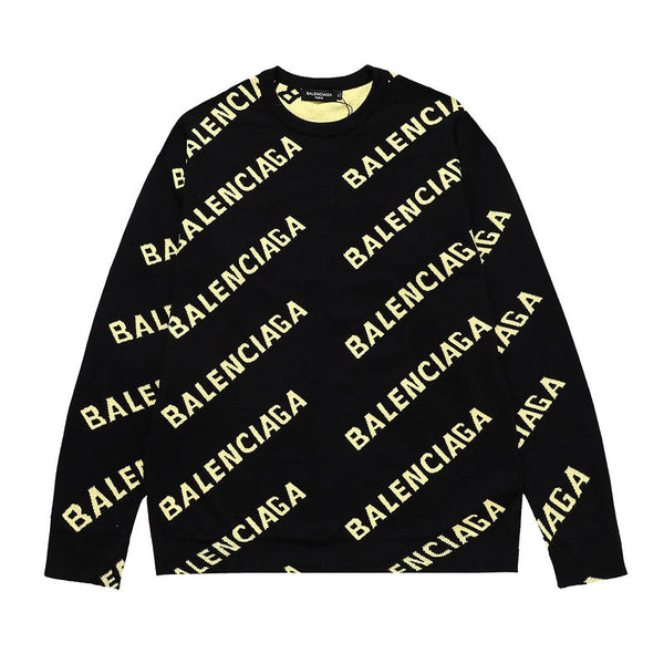 Front view of Balenciaga luxury piece style No.060