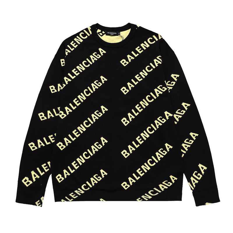 Balenciaga designer clothing front view designer style