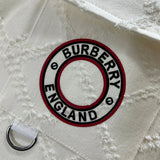 Burberry designer clothing front view designer style