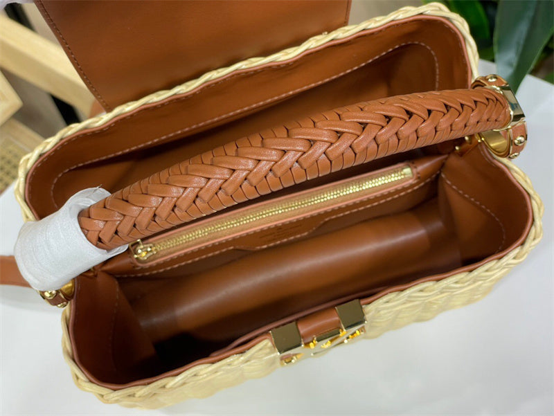  streamlined satchel detail view showing craftsmanship 14