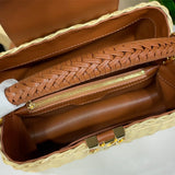  streamlined satchel detail view showing craftsmanship 14