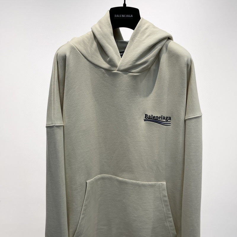 Balenciaga clothing styling view — premium authentic designer style