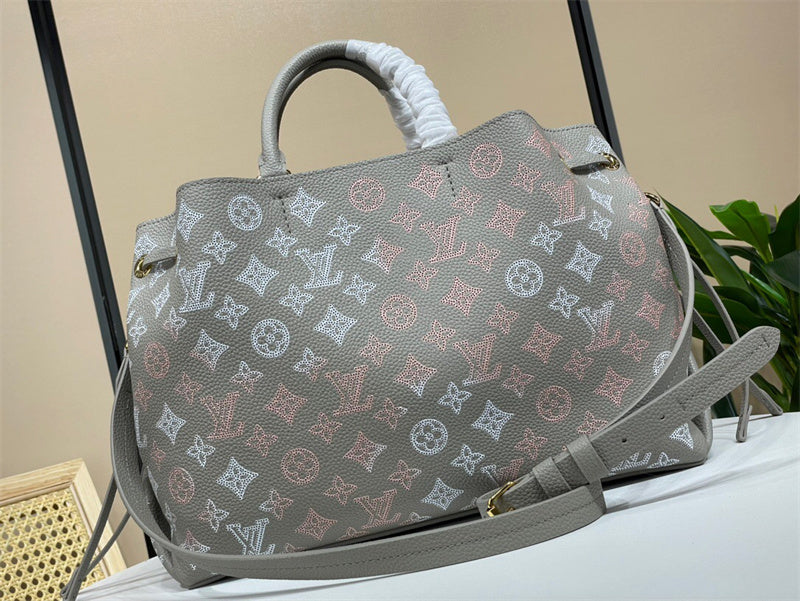  Polished handbag front view 7