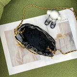 Zivas Charm Chic Craftsmanship Designer Handbag (Considered Detail & Form) – Lifestyle Shot