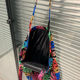  women's handbag, versatile design, view 7