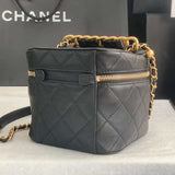 Zivas Charm Elevated Essentials Luxury Handbag (Everyday Luxury Essential) – Interior View