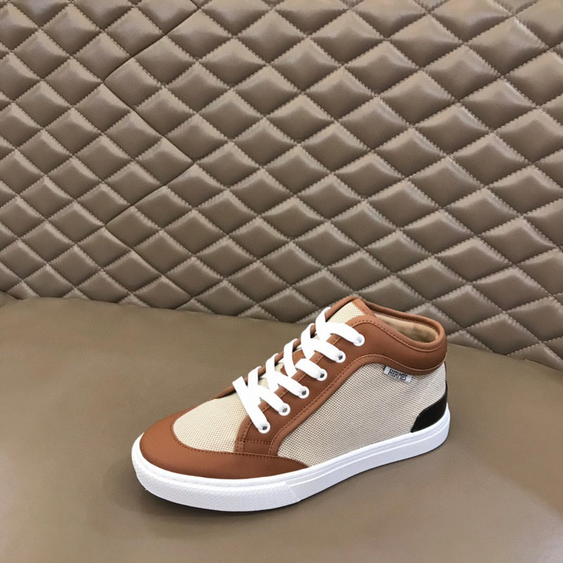 Hermes shoes Style 212 - front view, timeless elegant design
