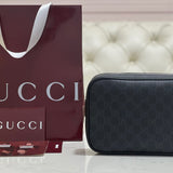 Gucci Pouch – luxury designer clutch pouch at Bellvora