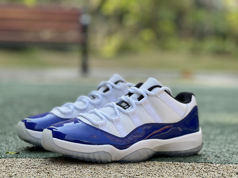 Nike Men's & Women's Signature Luxury Sneakers — Style 252