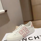 Givenchy shoes Style 008 - front view, luxury comfort fit
