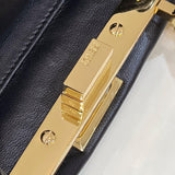 Ziva's Charm handbag – product shot (19cm*10cm*16cm)