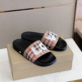 Burberry shoes Style 228 - packaging and accessories