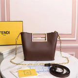 Ziva's Charm handbag – product shot (Standard Size)