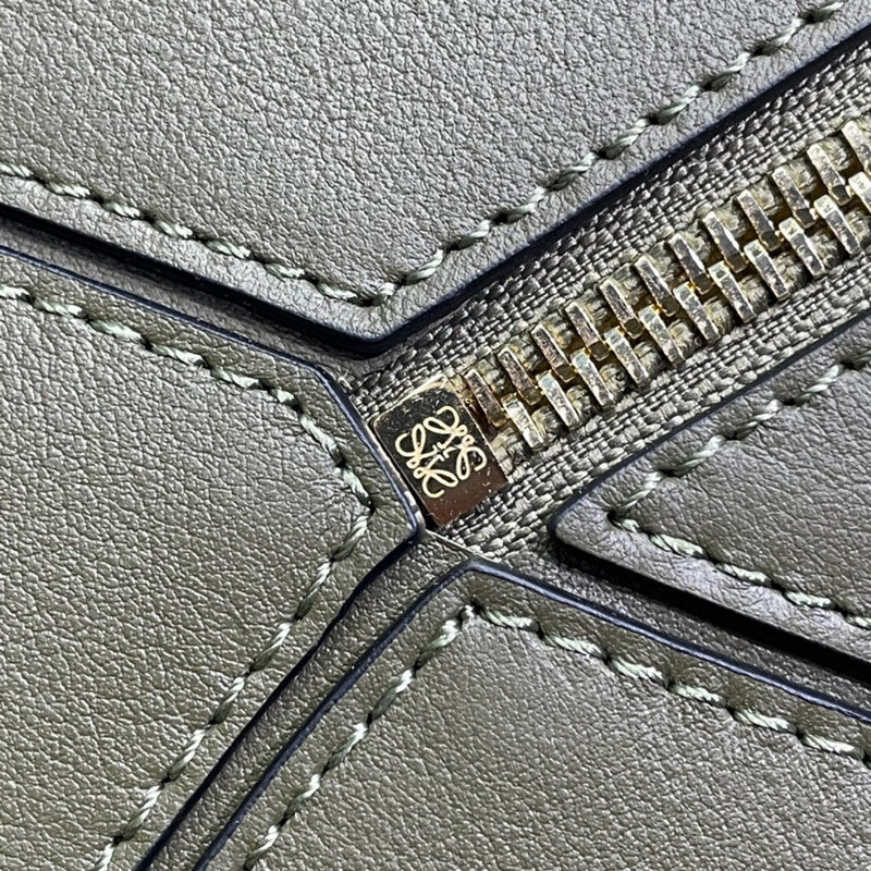 Ziva's Charm handbag – angled view (16.5cm*24cm*10.5cm)