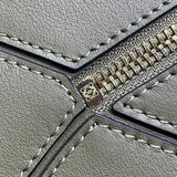 Ziva's Charm handbag – angled view (16.5cm*24cm*10.5cm)