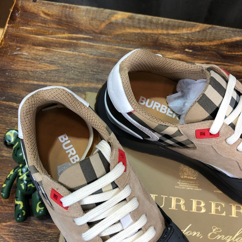 Polished Faux Leather Shoes - Statement Everyday Style | Women's Premium Footwear #1495 - side angle view (image 2) of designer-inspired shoes