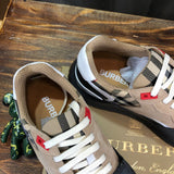 Polished Faux Leather Shoes - Statement Everyday Style | Women's Premium Footwear #1495 - side angle view (image 2) of designer-inspired shoes