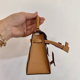  Everyday everyday bag carried on shoulder 10