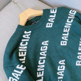 Balenciaga clothing angled view — premium authentic designer style