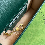 Close-up detail of everyday-luxe modern women's handbag – women's luxury accessory